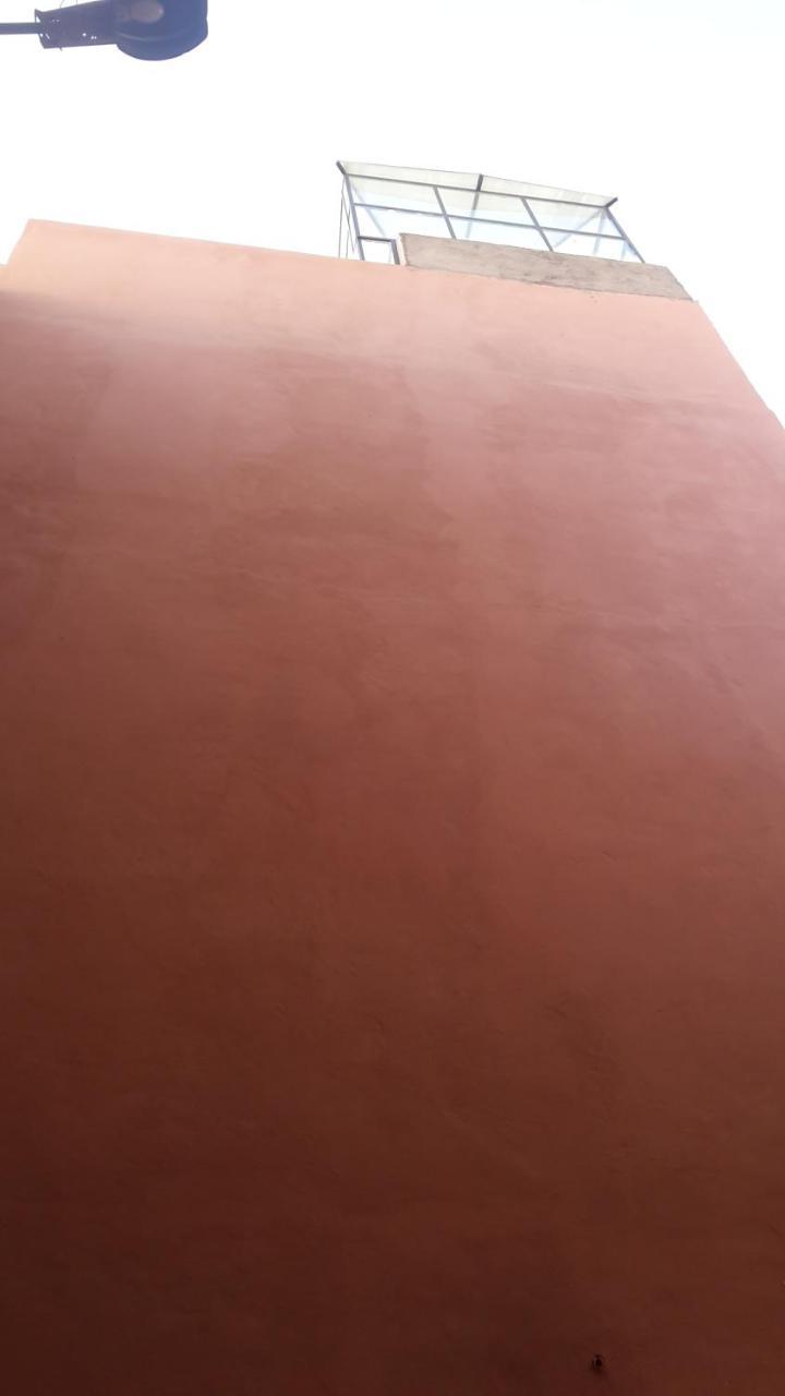 Manaoui 公寓 马拉喀什